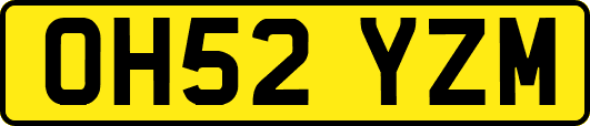 OH52YZM