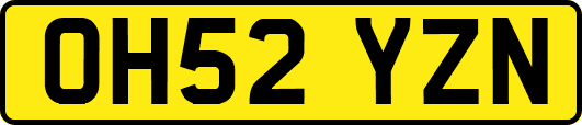 OH52YZN