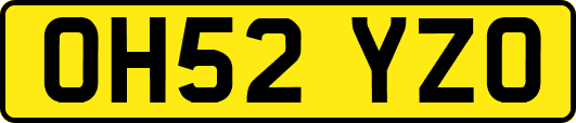 OH52YZO