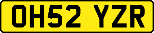OH52YZR