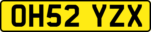 OH52YZX