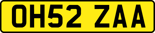 OH52ZAA
