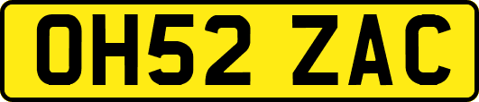 OH52ZAC