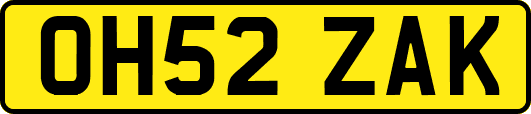 OH52ZAK
