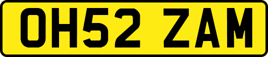 OH52ZAM