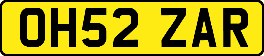 OH52ZAR