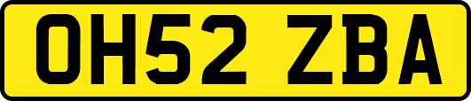 OH52ZBA