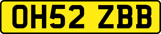 OH52ZBB