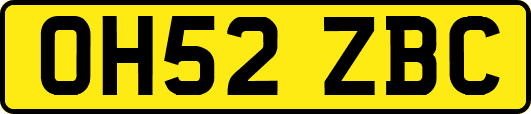 OH52ZBC