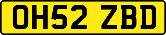 OH52ZBD