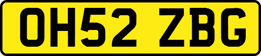 OH52ZBG