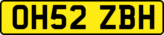 OH52ZBH