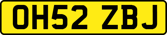 OH52ZBJ