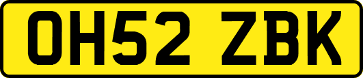 OH52ZBK