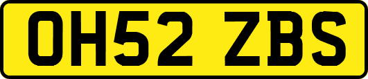 OH52ZBS