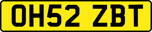 OH52ZBT