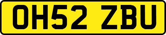 OH52ZBU