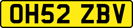 OH52ZBV