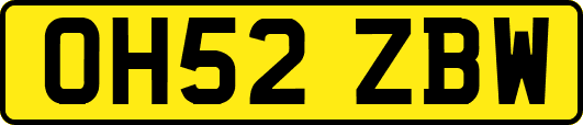 OH52ZBW