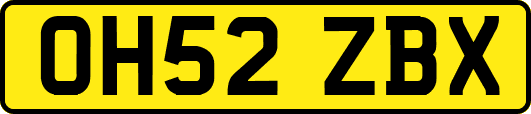 OH52ZBX