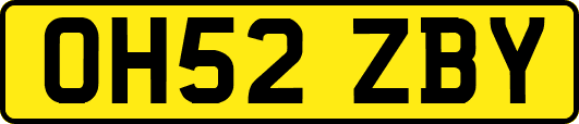 OH52ZBY