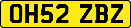 OH52ZBZ