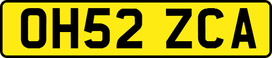 OH52ZCA