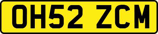 OH52ZCM