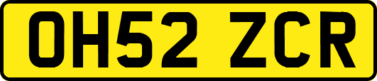 OH52ZCR