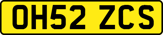 OH52ZCS