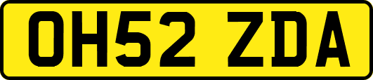 OH52ZDA