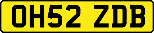 OH52ZDB