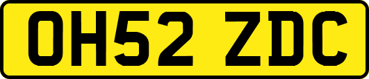 OH52ZDC