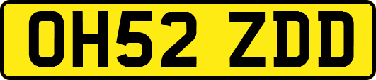 OH52ZDD