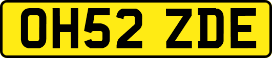 OH52ZDE