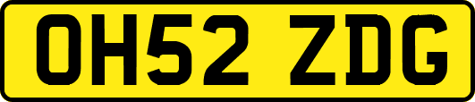OH52ZDG