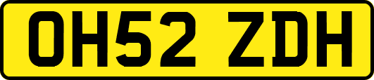 OH52ZDH
