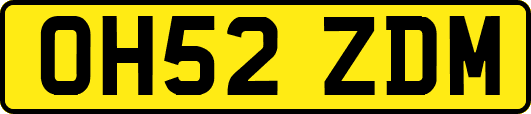 OH52ZDM