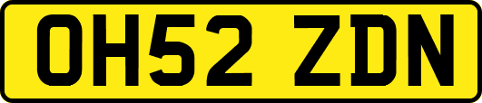 OH52ZDN