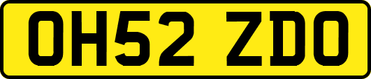 OH52ZDO