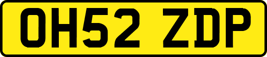 OH52ZDP