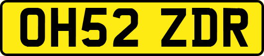 OH52ZDR