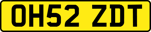 OH52ZDT
