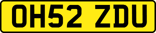 OH52ZDU