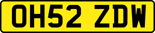 OH52ZDW