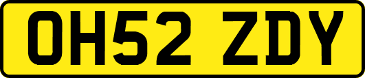 OH52ZDY