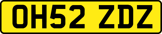 OH52ZDZ
