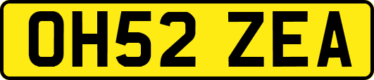 OH52ZEA