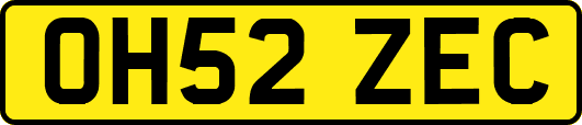 OH52ZEC