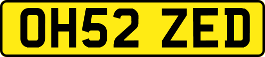 OH52ZED